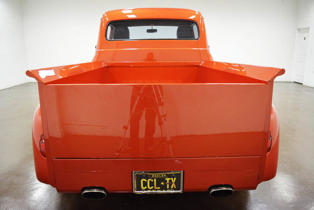 1956 Ford F-100 -- - photo 6