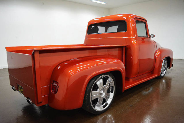 1956 Ford F-100 -- - photo 7