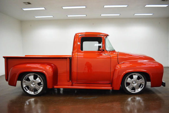 1956 Ford F-100 -- - photo 8