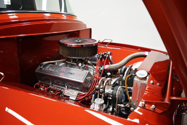 1956 Ford F-100 -- - photo 9