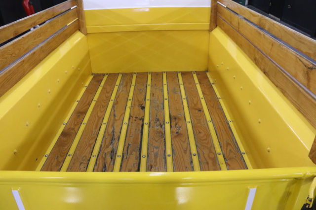 1956 Ford F-100 -- - photo 5