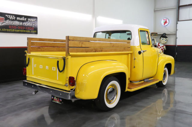 1956 Ford F-100 -- - photo 6