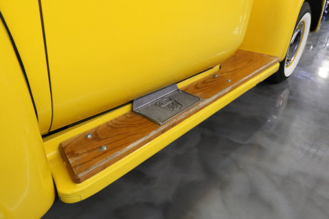1956 Ford F-100 -- - photo 12