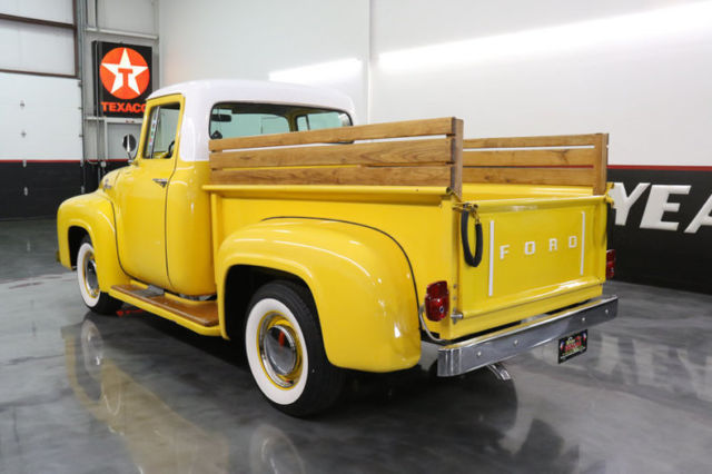 1956 Ford F-100 -- - photo 3