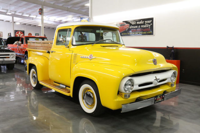 1956 Ford F-100 -- - photo 7