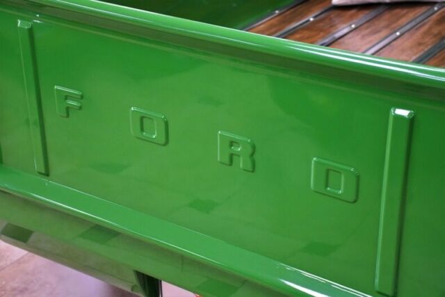 1956 Ford F-100 -- - photo 10