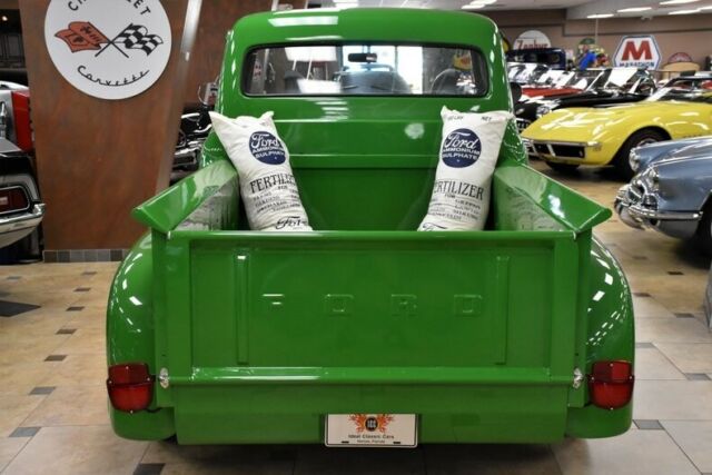 1956 Ford F-100 -- - photo 11