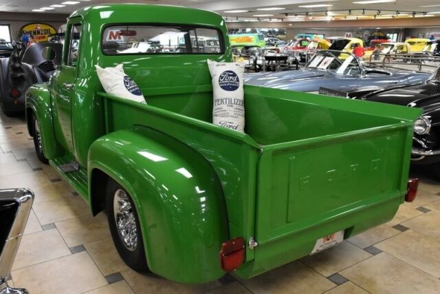 1956 Ford F-100 -- - photo 12