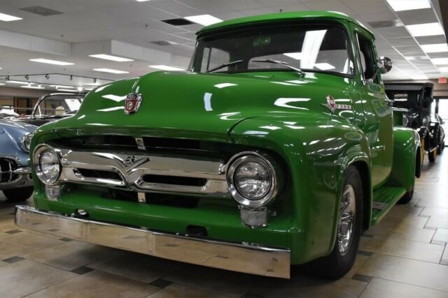 1956 Ford F-100 -- - photo 13