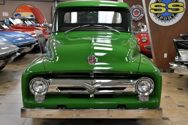 1956 Ford F-100 -- - photo 3