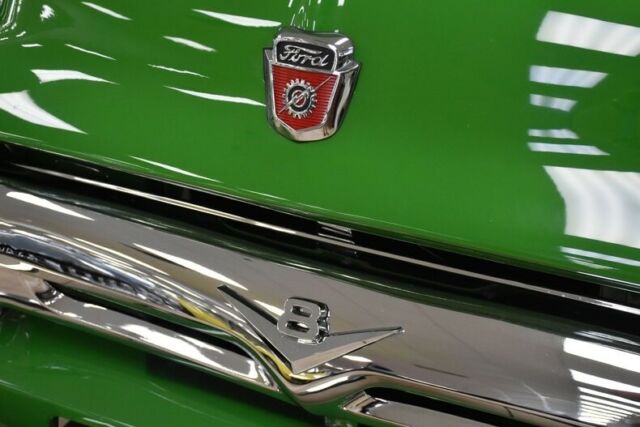 1956 Ford F-100 -- - photo 5