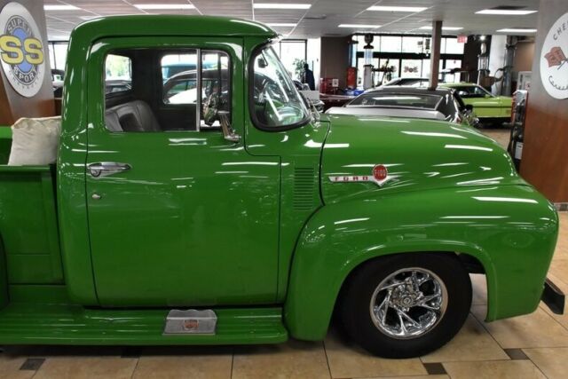 1956 Ford F-100 -- - photo 6
