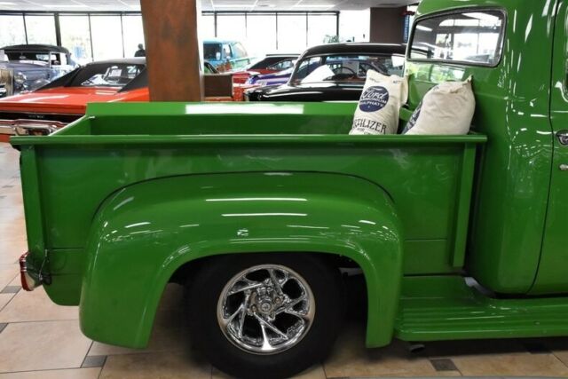 1956 Ford F-100 -- - photo 7