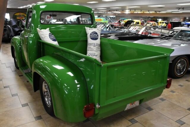 1956 Ford F-100 -- - photo 9