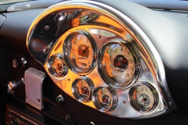 1956 Ford F-100 AC - photo 7
