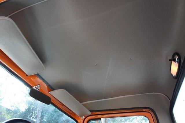 1956 Ford F-100 AC - photo 8