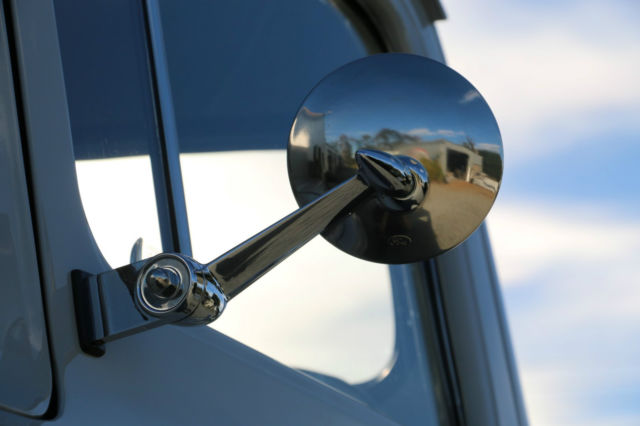 1956 Ford F-100 - photo 11