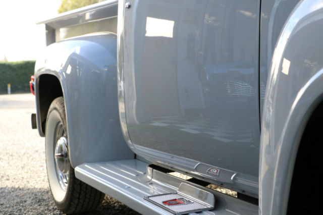 1956 Ford F-100 - photo 6