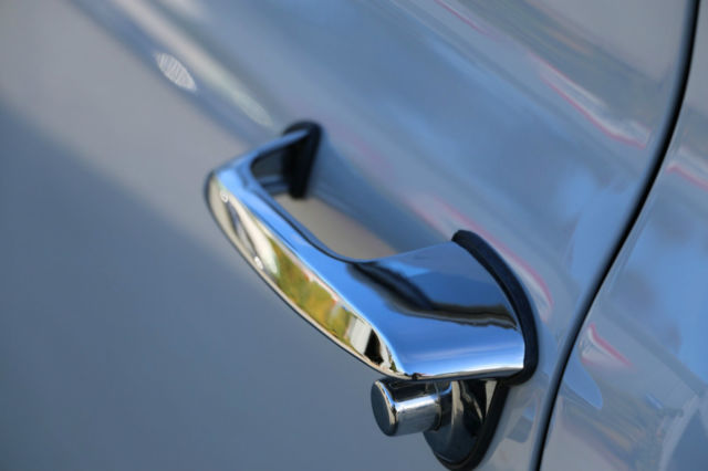 1956 Ford F-100 - photo 9