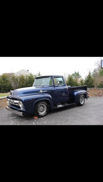 1956 Ford F-100