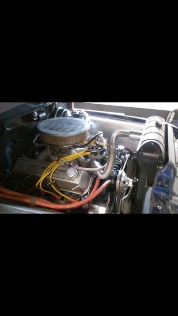 1956 Ford F-100 - photo 10