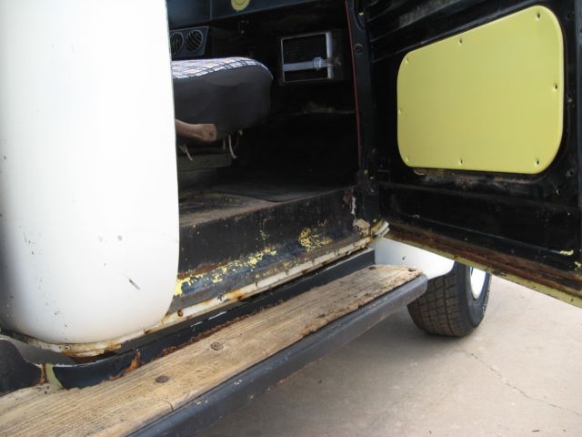 1956 Ford F-100 DELUXE - photo 10