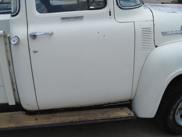 1956 Ford F-100 DELUXE - photo 11