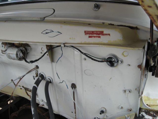 1956 Ford F-100 DELUXE - photo 13
