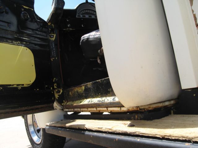 1956 Ford F-100 DELUXE - photo 5