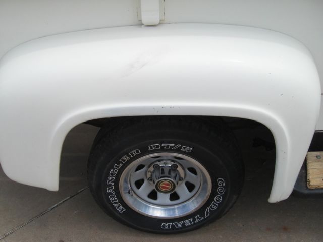 1956 Ford F-100 DELUXE - photo 9