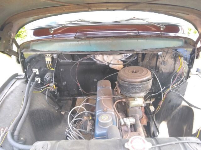 1956 Ford F-100 Big Window Cab - photo 4