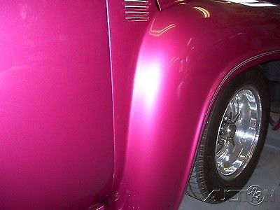 1956 Ford F-100 - photo 6