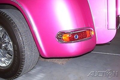 1956 Ford F-100 - photo 7