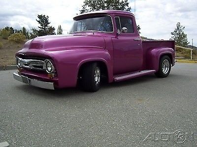 1956 Ford F-100 - photo 9