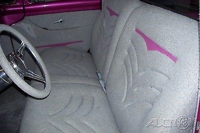 1956 Ford F-100 Custom Total Frame Off Restoration, California Tru - photo 10