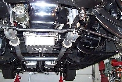 1956 Ford F-100 Custom Total Frame Off Restoration, California Tru - photo 12
