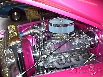 1956 Ford F-100 Custom Total Frame Off Restoration, California Tru - photo 7