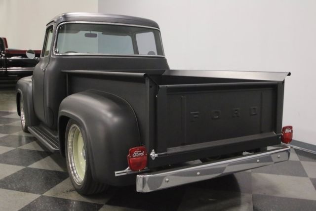 1956 Ford F-100 Big Window - photo 10