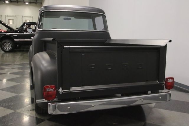 1956 Ford F-100 Big Window - photo 11