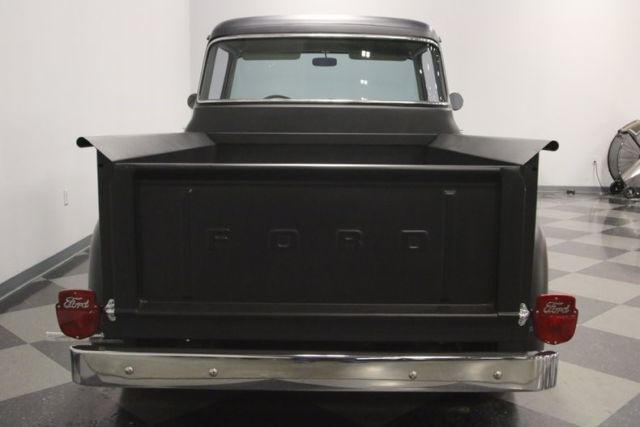 1956 Ford F-100 Big Window - photo 12