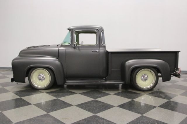 1956 Ford F-100 Big Window - photo 3