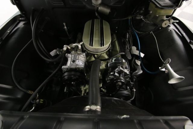 1956 Ford F-100 Big Window - photo 4