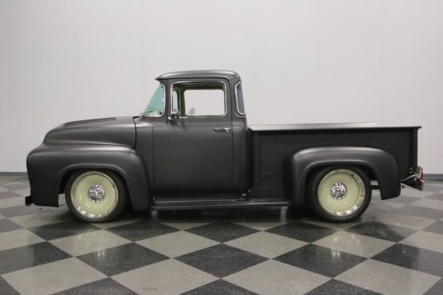 1956 Ford F-100 Big Window - photo 8