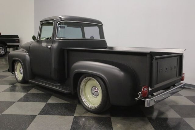 1956 Ford F-100 Big Window - photo 9