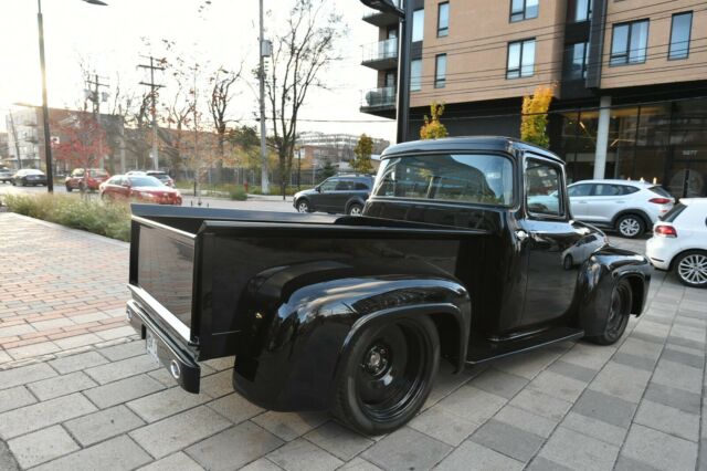 1956 Ford F-100 - photo 10