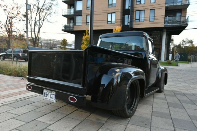 1956 Ford F-100 - photo 11