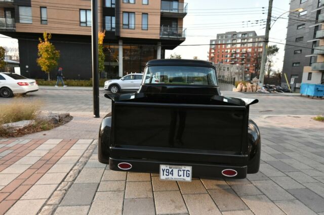 1956 Ford F-100 - photo 12