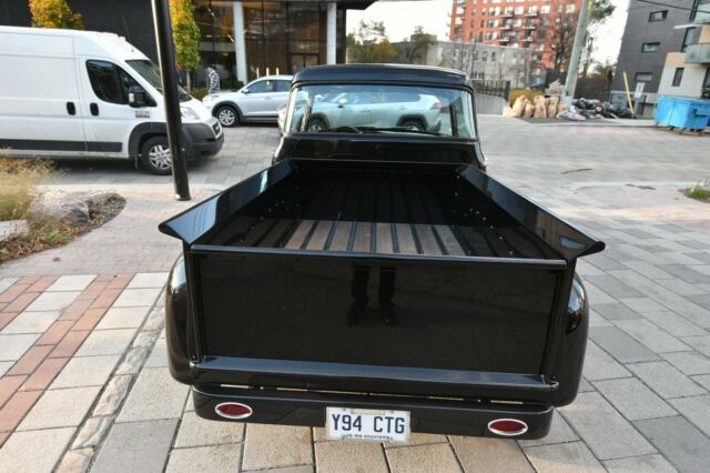 1956 Ford F-100 - photo 13