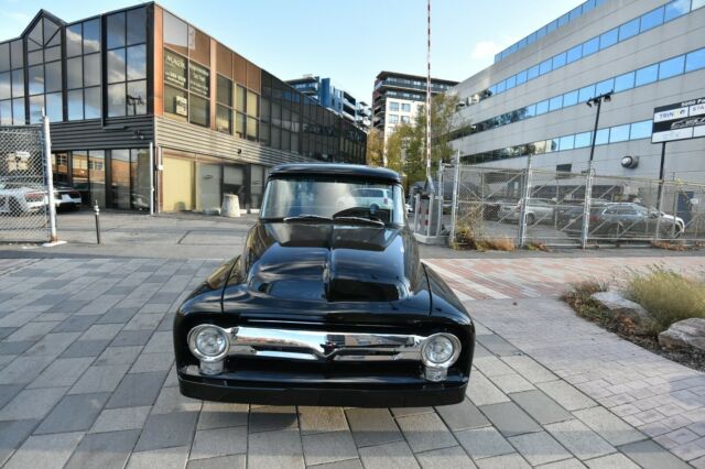 1956 Ford F-100 - photo 3