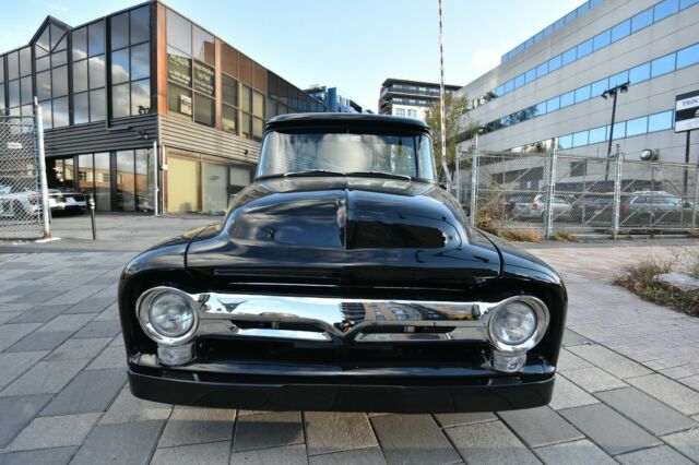 1956 Ford F-100 - photo 4